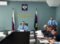 В прокуратуре Тверской области под председательством Дениса Назаренко прошло координационное совещание руководителей правоохранительных органов региона по борьбе с киберпреступлениями