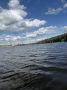 Мост ВСМ через Волгу под Тверью