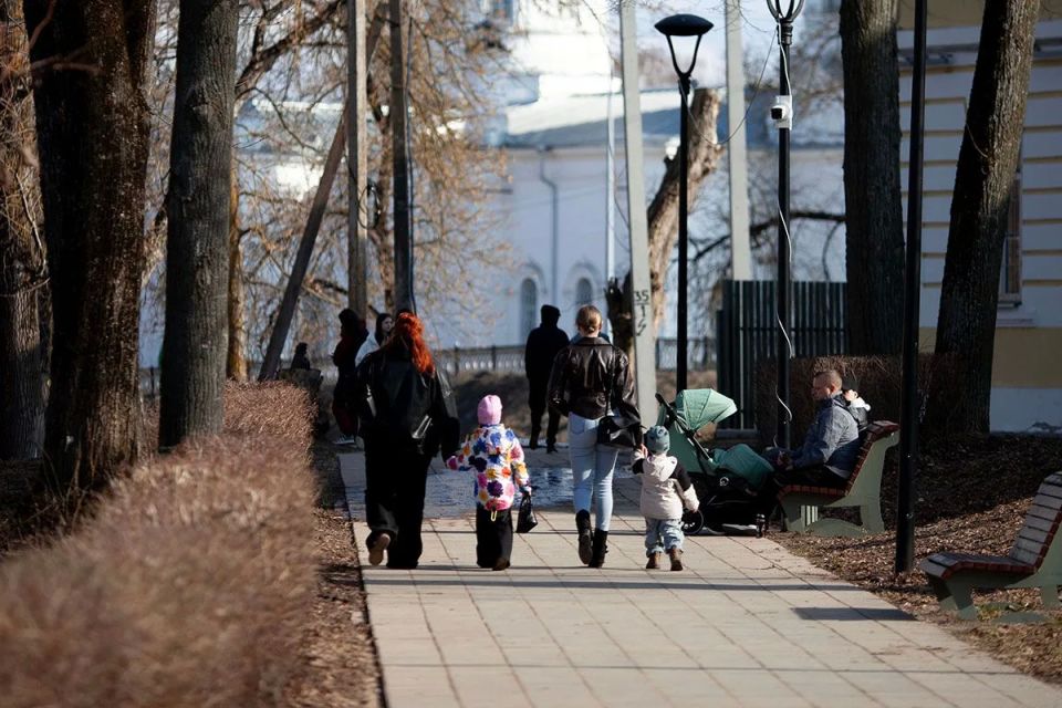 В России решена проблема с отказом в выплатах из-за незначительного превышения "порога"