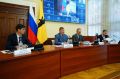Комитет ГД по аграрным вопросам провел выездное заседание в Ярославле