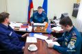 Рабочая встреча с руководством «Тверьэнерго»: вопросы безопасности и взаимодействия