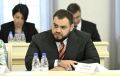 28 мая на заседании Президиума регионального Правительства Виталий Королев представил Рустама Ринатовича Халикова, который назначен Заместителем Председателя Правительства Тверской области
