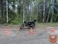 Аварийность за 28 мая. В Тверской области 28 мая 2026 года произошло 1 дорожно-транспортное происшествие, в котором 1 человек получил травмы 28.05.2026 г. в 19:20 на 6 км а/д «Тверь - Лотошино» - Нестерово Калининского м/о...