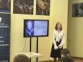 В Москве прошел заключительный этап конференции школьников-участников проекта «Курчатовский класс», собравший 70 школьников из 20 регионов, в том числе победителей регионального этапа из Тверской области