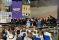Тверская область участвует в книжном фестивале «Красная площадь»