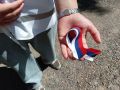Горжусь тобой, моя Россия!