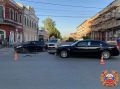 Аварийность за 09 июня. В Тверской области 09 июня 2026 года произошло 4 дорожно-транспортных происшествия, в которых 4 человека получили травмы 09.06.2026 г. около 19:15 по адресу: Казанский пр-т, д. 63/65, г. Вышний...