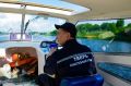 В Твери продолжается патрулирование береговых линий