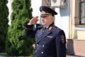 В КАНУН ДНЯ РОССИИ В УМВД РОССИИ ПО ТВЕРСКОЙ ОБЛАСТИ МОЛОДЫМ СОТРУДНИКАМ ВРУЧИЛИ ПЕРВЫЕ ПОГОНЫ