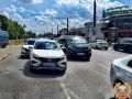 В Твери пешеход нарушил ПДД и оказался в больнице