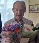Виталий Королев поздравил с 98-летием участника Великой Отечественной войны, Почётного гражданина Тверской области Петра Ивановича Фёдорова: