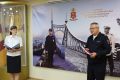 в преддверии дня россии юным тверичанам вручили паспорта граждан российской федерации