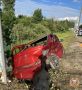 После опасного маневра на трассе М10 в ДТП пострадали четыре человека