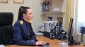Следователем Следственного комитета организована проверка по сообщению о совершении малолетними хулиганских действий в городе Нелидово