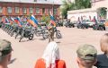 В Тверской области передали более 50 единиц техники и оборудования военнослужащим