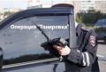 В Твери сотрудники Госавтоинспекции оштрафовали 29 водителей за тонировку в период с 08 по 14 июня
