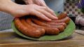 Как заменить мясо в плове на колбасу и удивить родных
