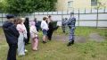 В ТВЕРИ ПРОДОЛЖАЮТСЯ МЕРОПРИЯТИЯ ДЛЯ ПОДРОСТКОВ, ОРГАНИЗОВАННЫЕ СОТРУДНИКАМИ РЕГИОНАЛЬНОГО ЦВСНП