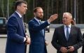 Виталий Королев рассказал о строительстве нового моста в Тверской области