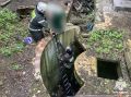 «Заброшки» — не место для прогулок