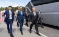 Виталий Королев: Закрепляем договорённости питерского форума