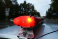 13-летняя девочка попала под колеса легковушки в Тверской области