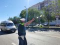 Три дня — десятки нарушений: в Твери проверяли водителей автобусов
