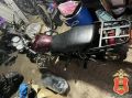 ПОЛИЦЕЙСКИЕ УСТАНОВИЛИ ЗЛОУМЫШЛЕННИКА, УГНАВШЕГО МОПЕД ИЗ ПОДЪЕЗДА ДОМА