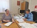 Исполняющий обязанности прокурора Старицкого района Дмитрий Борисенко дал интервью корреспонденту газеты «Старицкий вестник» Ольге Приходько, в ходе которого ответил на вопросы, касающиеся преступлений, совершаемых с...