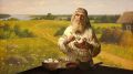 Тайны волшебных растений: женьшень, репа и папоротник
