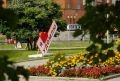 Удомельский край во все времена славился талантливыми и сильными людьми, настоящими патриотами