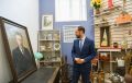 Виталий Королев оценил культурный потенциал Бежецка