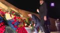 Концерт-реквием, посвященный Дню памяти и скорби и 85-й годовщине начала Великой Отечественной войны, прошел у Ржевского мемориала Советскому солдату