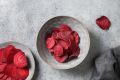 Свежий взгляд на свекольные чипсы: полезный и вкусный перекус