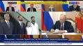 В день рождения Виталия Королева президент пожелал ему успехов на выборах