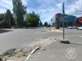 Кимрской межрайонной прокуратурой проводится проверка по публикации из средств массовой информации о падении несовершеннолетней в люк на улице Вагжанова города Кимры