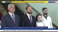 Виталий Королев доложил Президенту о реализации программы наставничества в тверском здравоохранении