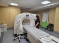 Новый компьютерный томограф заработал в Торжокской ЦРБ Тверской области