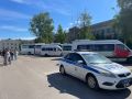23 и 24 июня тверские автобусы со школьниками отправились в загородные лагеря во вторую смену