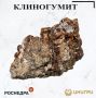 В эту среду ЦНИГРИ. расскажет о клиногумите