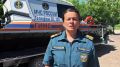 Советы Верхневолжью: что делать если гроза застала на маломерном судне!