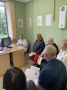 Новые кадры в медицине – новые возможности: в Лихославльской ЦРБ появилась Школа сахарного диабета, уже 12-я в Тверской области