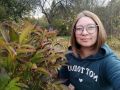 Забота о пионах в октябре: ключевые шаги для их успешной зимовки