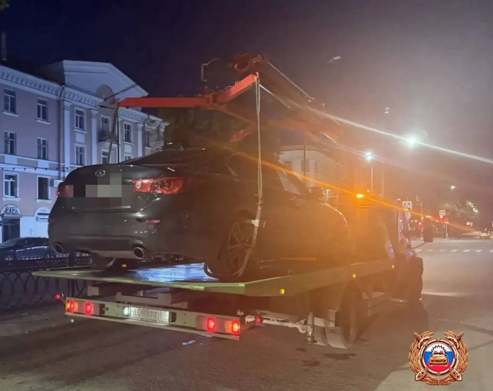 В Твери 15 автомобилистов попались за рулем в нетрезвом виде В Твери 15 автомобилистов попались за рулем в нетрезвом виде