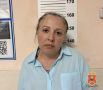 Настоящая липа: торжокские полицейские задержали цыганку, подозреваемую в мошенничестве с продажей мёда