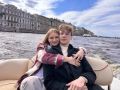 Пара из Тверской области зарегистрирует свой брак на III Всероссийском свадебном фестивале «Россия