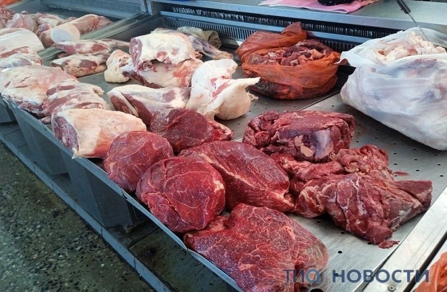 В Тверской области поставляли баранину с сальмонеллой и листерией