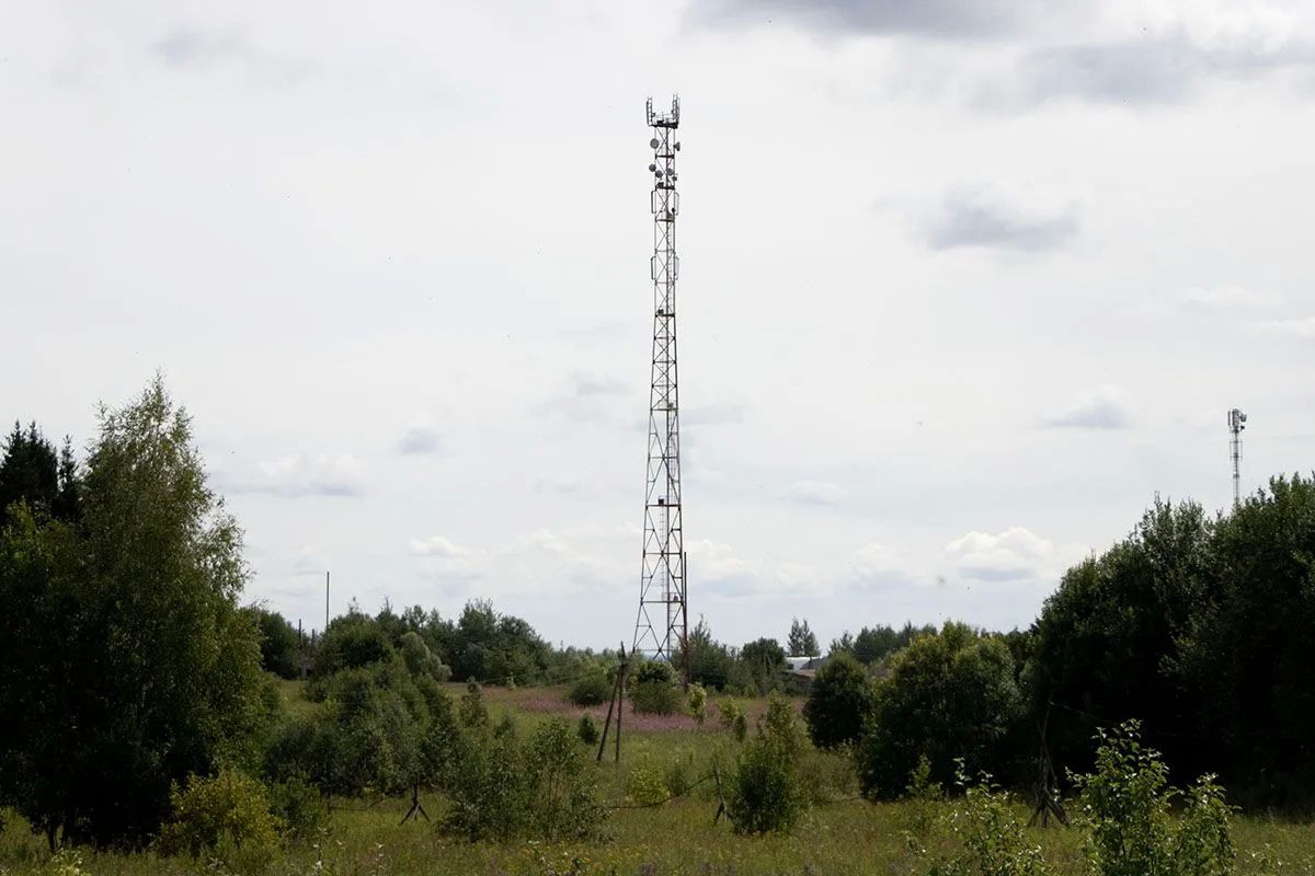 Теперь на М-10 от Подмосковья до Твери везде ловит LTE