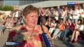 Игорь Бутман и Московский джазовый оркестр дали концерт в Твери