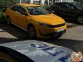Госавтоинспекция города Твери подвела промежуточные итоги рейда «Такси»